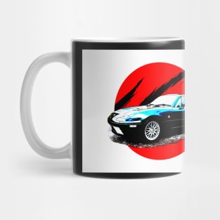 MX-5 Mug